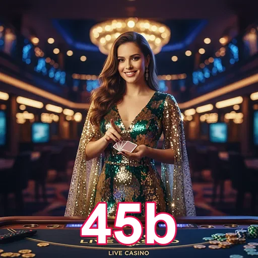 Ilustração de Aproveite o aplicativo cassino 45b com segurança e praticidade