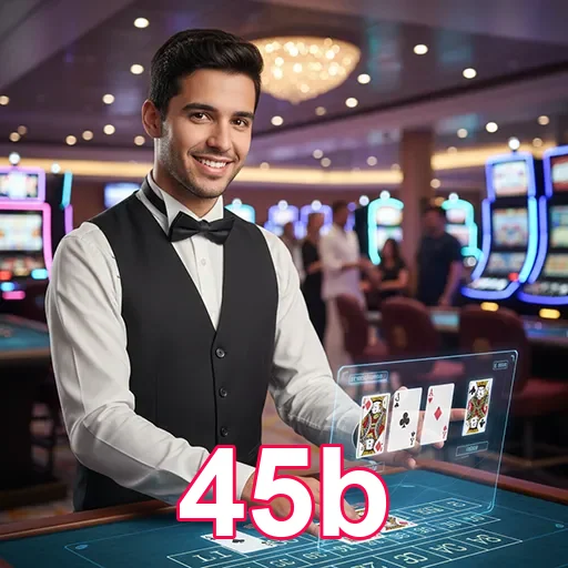 Ilustração de Confiabilidade da marca 45b em primeiro lugar