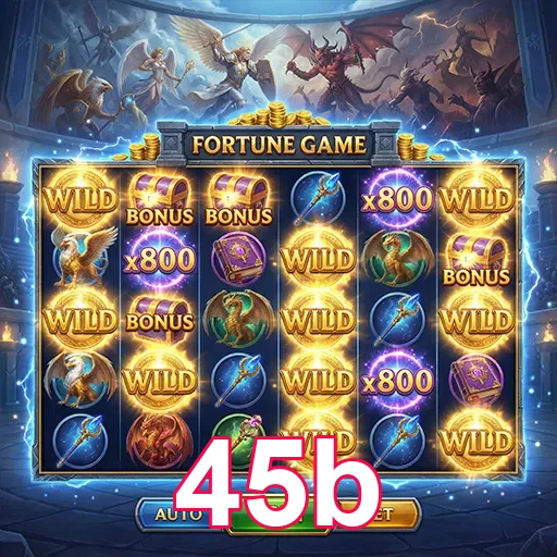 Ilustração de Descubra os serviços VIP da 45b para jogos de alta qualidade