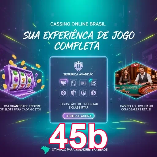 Ilustração de Facilidade de Saque com 45b