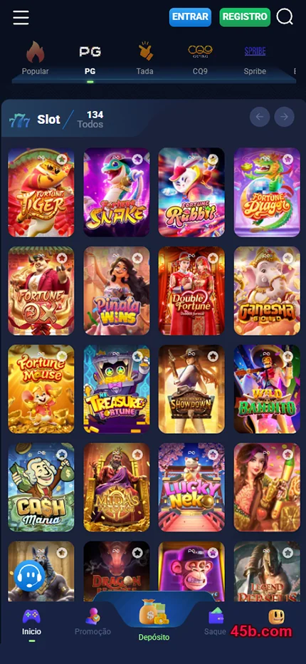 Jogadores focados em slots e promoções VIP na plataforma