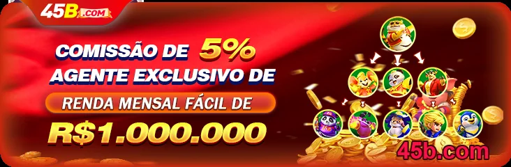 Serviços VIP para Jogadores Exclusivos - 45b.com