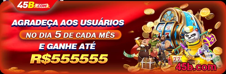 App móvel da 45b.com com design de vidro moderno